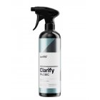 Clarify Phobic CarPro (500ml) - Limpa Vidros Hidrofóbico