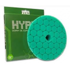 Boina Hyper Kers Espuma 5" Verde Agressiva