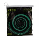Boina Kut Kers Espuma 5" Verde Agressiva