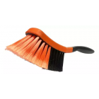 Dual Color Kers Escova para Limpeza de Rodas e Pneus