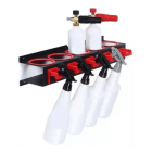 Suporte para Compostos e Pulverizadores Kers (55cm)