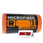 Rolo de Microfibra 260 Kers 30x30cm (50 unidades)