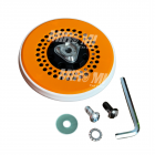 Suporte Ventilado para Roto Orbital 5" Sigma Tools