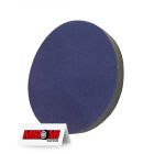 Boina para Polimento de Vidro de Lona Vonixx 5"