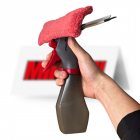 Kit 3 em 1 Para Vidros Sigma Tools (1 Unidade)