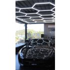 Painel de Led Kers (Colmeia de 14 Células) 220V