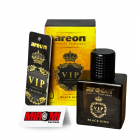 Aromatizante Spray Vip Exclusive Black King Areon (50ml)