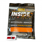 Toalha de Microfibra Inside The Car Kers (30x30cm, 500GSM)