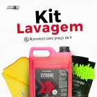 Autoamerica Shampoo Extreme Mega Concentrado 1:300 (Bombona 5 Litros)