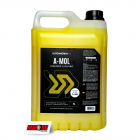 A-MOL Lava Auto Alcalino Autoamerica (Bombona 5 Litros)