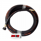 Mangueira de Alta Pressão Kers 1/4" (12 Metros)