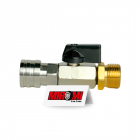 Registro Engate Rápido Miromi (14mm)