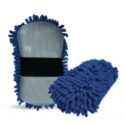 Esponja de Microfibra Tentáculos com Elástico Vonixx