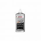 Cera Polidora com Cor Sonax Silver/Grey (250ml)