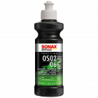 Polidor e Selante Sonax OS 02-06 Glaze (250ml)