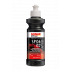 Polidor de Corte Sonax Heavy Cut SP 06-02 (250ml)