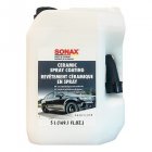 Revestimento Cerâmico em Spray Sonax Ceramic Coating (Bombona 5 Litros)