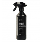 RapidShine Spray Nano Cerâmico Nasiol (500ml)