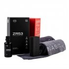 ZR53 Revestimento Nano Cerâmico Nasiol (50ml)