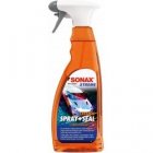 Selador Cerâmico Sonax Xtreme Ceramic Spray + Seal (750ml)