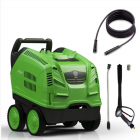 PW-H28M Lavadora de Alta Pressão com Água Quente IPC (220v)