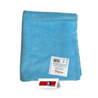 Toalha de Secagem Azul Lincoln 435gsm (40x60cm)