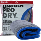 Toalha de Secagem Pro Dry Lincoln 600gsm (60x90cm)