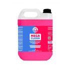 Mega Clean Super Limpador Multiuso EasyTech (5 Litros)