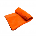 Toalha de Secagem Laranja EasyTech 400gsm (60x90cm)