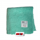 Pano de Microfibra Premium Lincoln Verde 550gsm (40x40cm)