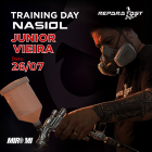 Training Day Repara Fast + Treinamento Nasiol