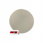 Boina de Algodão Agressiva para Polimento de Vidros Mills 5"