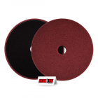 Boina de Espuma Média Agressiva Mills Vinho 5"