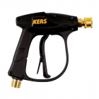 Kers Water Gun Pistola para Lavadora de Alta Pressão 5000psi (1 Unidade)
