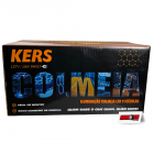 Iluminação Colmeia 11 Células Policarbonato Kers Bivolt