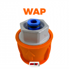 Conector Mangueira Lavadora WAP Kers