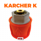 Conector Mangueira Lavadora Karcher K Kers