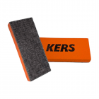 Taco de Carpete Clean Vision Kers - Descontaminação de Vidros (1 Unidade)