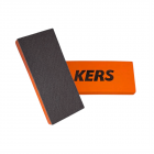 Taco de Lona Clean Vision Kers - Acabamento em Vidros (1 Unidade)