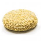 Boina de Fio 3M 8" Perfect-It Dupla Face Super Macia - Amarela, 33315