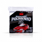 3M Auto Papel de Polimento 29x30cm (10un)