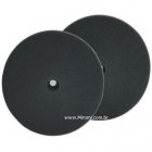 Boina de Espuma Lincoln Dupla Face Macia 7.5"
