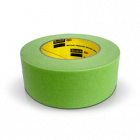 Fita Crepe 3M 48mm x 55m Verde 233+ PN-06340 - LIQUIDAÇÃO
