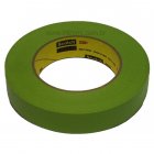 Fita Crepe 3M 24mm x 55m Verde 233+, 26336 - LIQUIDAÇÃO