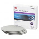 3M Hookit Lixa Disco Trizact P3000 6", 02085 (1 unidade)
