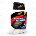 Luva de Microfibra Meguiars Wash Mitt, X3002
