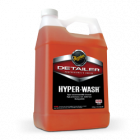 Detailer Lava Autos Hyper Wash Concentrado Meguiars 1:400 (Bombona 3,78 Litros)
