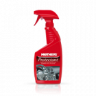 Mothers Protetor de Borrachas e Vinil Protectant, 05316 (473ml)