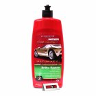 Mothers California Gold Brilho Rápido (Sem Silicone) Sealer & Glaze, 08116 (473ml)
