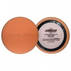 Boina de Espuma Buff and Shine 7.5" Agressiva Laranja, 680R